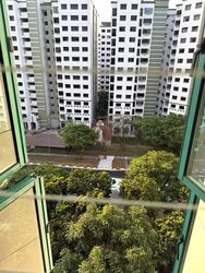 Blk 354D Admiralty Drive (Sembawang), HDB Executive #614445601